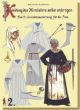 Kleidung des Mittelalters selbst anfertigen: Teil 2: Grundausstattung fr die Frau