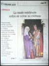 Ausstellungseröffnung der Textilausstellung Langeais Ausstellungseröffnung der Textilausstellung Langeais