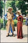 Klosterbaustelle Gericheim Klosterbaustelle Gericheim