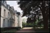 Gutsherrenhaus in der Loiregegend mit schmucken Restaurant und schnem Park
