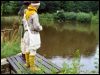 Bäuerliches Leben im späten Mittelalter Bäuerliches Leben im späten Mittelalter
