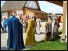 Leben auf einer Niederadelsburg Leben auf einer Niederadelsburg
