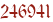 246941