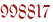 998817