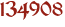 134908