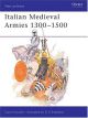 Italian Medieval Armies, 1300-1500